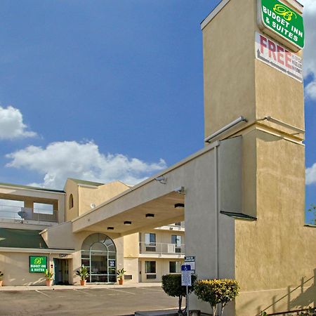 Budget Inn And Suites Stockton Yosemite المظهر الخارجي الصورة